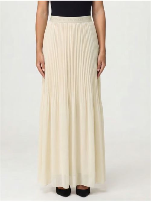 Gonna plissettata TWINSET | 261TE2113.00381